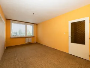Prodej bytu 2+kk, Praha - Stodůlky, Böhmova, 48 m2