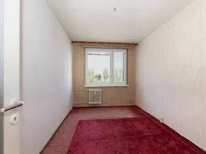 Prodej bytu 2+kk, Praha - Stodůlky, Böhmova, 48 m2