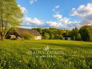 Prodej rodinného domu, Václavov u Bruntálu - Horní Václavov, 244 m2