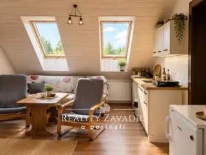 Prodej rodinného domu, Václavov u Bruntálu - Horní Václavov, 244 m2
