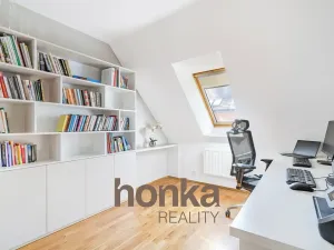 Prodej bytu 5+kk, Praha - Libeň, Na Rokytce, 150 m2