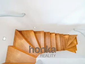Prodej bytu 5+kk, Praha - Libeň, Na Rokytce, 150 m2