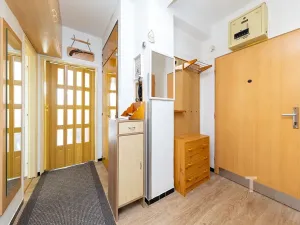Prodej bytu 2+1, Boskovice, Otakara Kubína, 59 m2