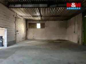 Pronájem obchodního prostoru, Varnsdorf, Bratislavská, 700 m2