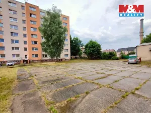 Pronájem obchodního prostoru, Varnsdorf, Bratislavská, 700 m2