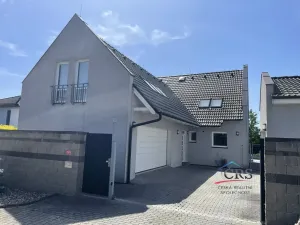 Prodej rodinného domu, Hostivice, 310 m2