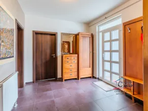 Prodej rodinného domu, Hostivice, 310 m2