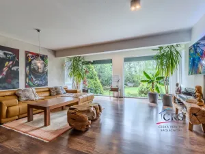 Prodej rodinného domu, Hostivice, 310 m2