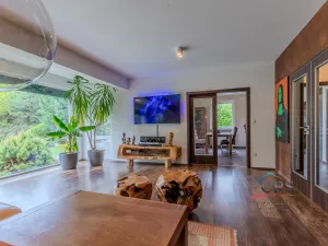 Prodej rodinného domu, Hostivice, 310 m2