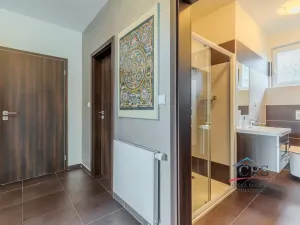Prodej rodinného domu, Hostivice, 310 m2