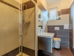 Prodej rodinného domu, Hostivice, 310 m2