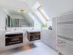 Prodej rodinného domu, Hostivice, 310 m2