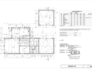 Prodej rodinného domu, Hostivice, 310 m2