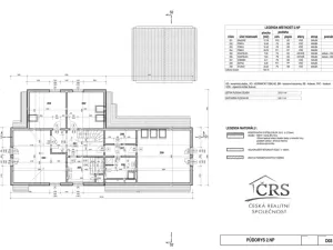 Prodej rodinného domu, Hostivice, 310 m2