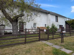 Prodej chalupy, Hrdlořezy, 80 m2