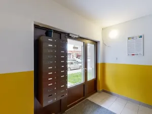 Prodej bytu 2+1, Vysoké Mýto, 17. listopadu, 60 m2