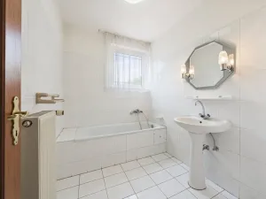 Prodej rodinného domu, Zadní Třebaň, Na Bořích, 239 m2
