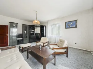 Prodej rodinného domu, Zadní Třebaň, Na Bořích, 239 m2