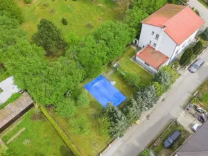 Prodej rodinného domu, Zadní Třebaň, Na Bořích, 239 m2