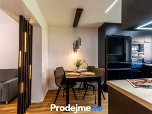 Prodej bytu 2+1, Žďár nad Sázavou, Revoluční, 47 m2