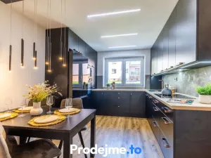 Prodej bytu 2+1, Žďár nad Sázavou, Revoluční, 47 m2