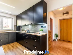 Prodej bytu 2+1, Žďár nad Sázavou, Revoluční, 47 m2