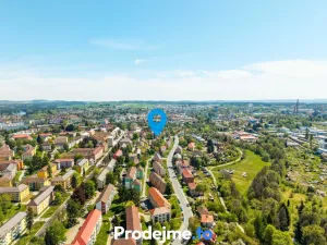 Prodej bytu 2+1, Žďár nad Sázavou, Revoluční, 47 m2