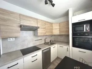 Pronájem bytu 1+1, Hodonín, Brandlova, 39 m2