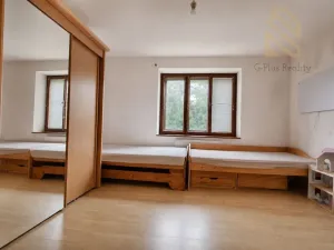 Prodej rodinného domu, Mšené-lázně - Vrbice, Mír. náměstí, 220 m2