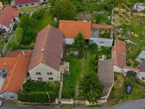 Prodej rodinného domu, Mšené-lázně - Vrbice, Mír. náměstí, 220 m2