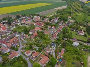 Prodej rodinného domu, Mšené-lázně - Vrbice, Mír. náměstí, 220 m2