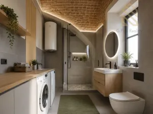 Prodej rodinného domu, Mšené-lázně - Vrbice, Mír. náměstí, 220 m2