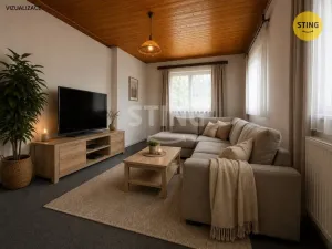 Pronájem bytu 1+kk, Zábřeh, Oborník, 38 m2