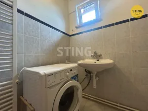 Pronájem bytu 1+kk, Zábřeh, Oborník, 38 m2