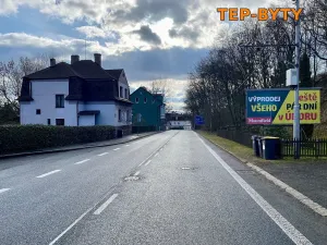 Prodej činžovního domu, Dubí, Ruská, 400 m2