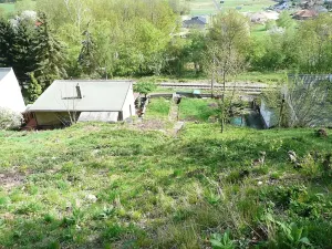 Prodej pozemku pro bydlení, Krupka, Nad Tratí, 738 m2