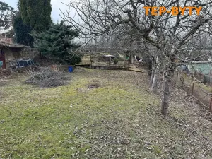 Prodej chaty, Teplice, 16 m2