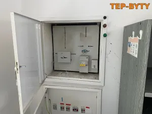 Prodej obchodního prostoru, Bystřany, 831 m2