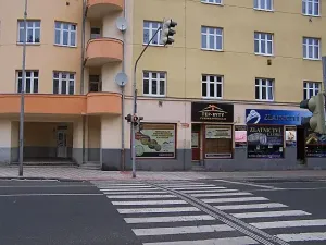 Prodej obchodního prostoru, Bystřany, 831 m2