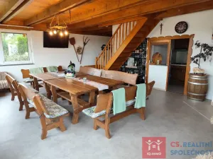 Prodej ubytování, Dyjákovice, 206 m2