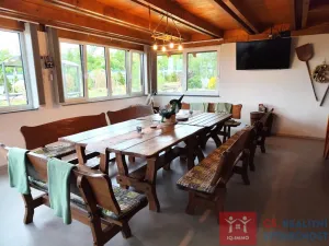 Prodej ubytování, Dyjákovice, 206 m2