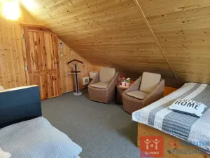 Prodej ubytování, Dyjákovice, 206 m2