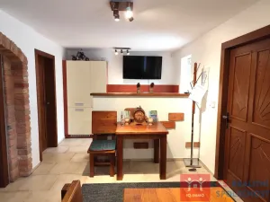 Prodej ubytování, Dyjákovice, 206 m2