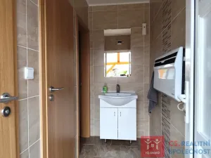 Prodej ubytování, Dyjákovice, 206 m2