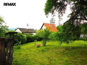 Prodej pozemku pro bydlení, Petrov - Chlomek, Na Výsluní, 728 m2