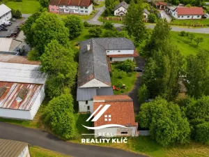 Prodej - jiné, Bartošovice, 100 m2