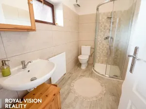 Prodej zemědělského objektu, Dlouhá Třebová, Na Rybníku, 270 m2