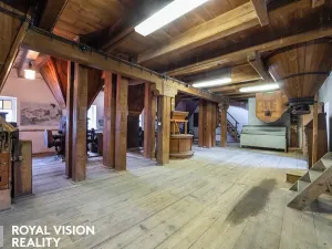 Prodej zemědělského objektu, Dlouhá Třebová, Na Rybníku, 270 m2