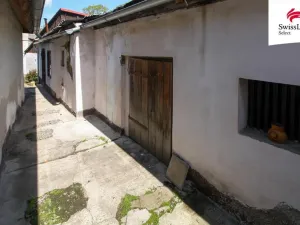 Prodej rodinného domu, Jihlava, Křižíkova, 125 m2