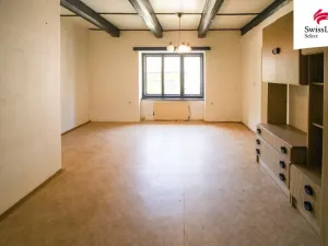 Prodej rodinného domu, Jihlava, Křižíkova, 125 m2